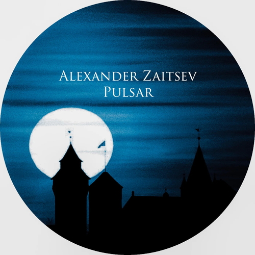 Alexander Zaitsev - Pulsar [7CLOUD1493]